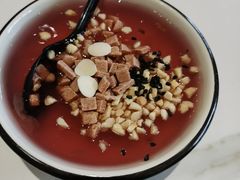 -梅利汴京烤鸭•开封豫菜地标店(东司门店)