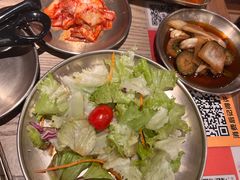 -西塔老太太泥炉烤肉(杭州首店)