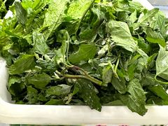 -黔府豆米火锅野菜馆(南马店)