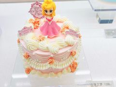 -好利来(上海长宁龙之梦店)