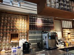-无印良品餐堂 MUJI Diner(成都太古里店)
