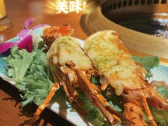 -青空日料烧肉烧鸟店(后湖兴业路店)