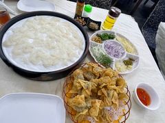 炸云吞-嘉升大排档(番禺总店)