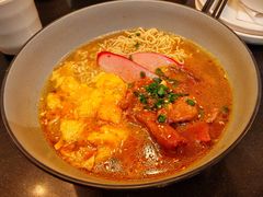 -新旺茶餐厅•早餐(迪士尼小镇店)