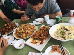 -桃子餐厅·天津菜(红星路直营店)