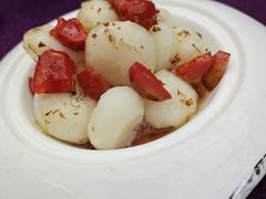 -万柳阁小馆·花园餐厅(龙潭湖店)
