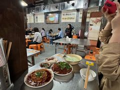 -人和水上飘(第一家店)