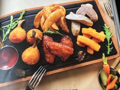 -佐度王子扒房(天鹅湖店)