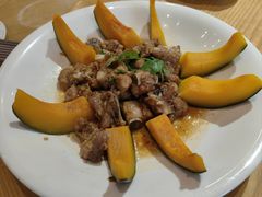 -德胜轩正宗顺德菜(宝安沙井会展中心店)