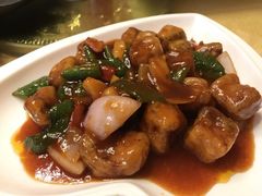 -墨白私房菜·广东菜 粤菜