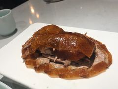 -董鲁烤鸭(建和街店)