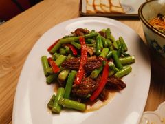 -缘生态云南菜·野生菌庭院餐厅(华侨城店)
