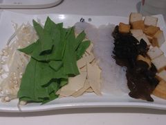 -鱼酷活鱼烤鱼(恒隆广场店)