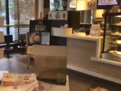-麦当劳(王顶堤店)