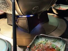 -湊湊火锅·茶憩(新中关购物中心店)