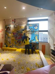 -乐多星球潮玩中心(沈阳嘉里城店)