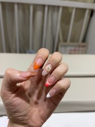 -晨·艺美甲美睫