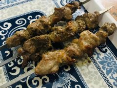 -东方宫·中国兰州牛肉拉面(三里屯店)