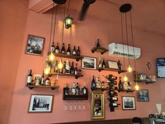 -acquolina·阿果里呐意大利比萨店(紫薇尚层店)
