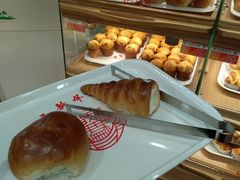 -新侨三宝乐西餐厅(崇文门店)