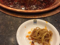 -老码头火锅(玉林店)