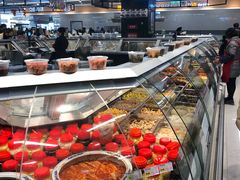 -长申超市(美食城店)
