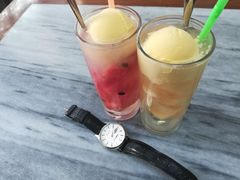 -沙湾姜撞奶甜品店(昌岗中路店)