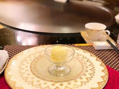 -丹鼎铁板料理