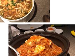 -悦轩中餐厅·高空江景·杭州柏悦酒店