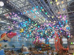 -广州融创水世界