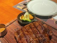 -金泰西餐厅