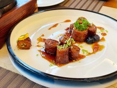 九转大肠-望京楼flavor餐厅(古北水镇景区店)