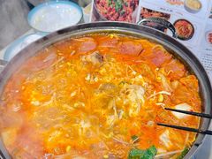 -屋里家延边朝鲜族冷面(梅林3店)