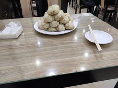 -三合盛包子(盘锦路店)