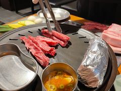 -济州爱肉堂(总店)