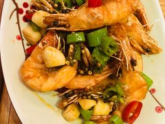 -春饼先生·北京烤鸭(甘井子万达店)