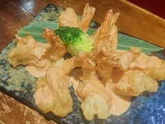 -千代武日本料理(开发区店)