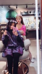 -JOY Hair salon