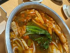 -水平有限广西米粉·广西风味集(五道口店)