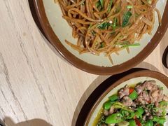 -川堂风·跷脚牛肉·乐山爆炒(宝山日月光店)