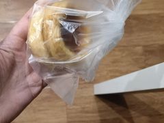 -巴黎贝甜(华堂新辰汇店)