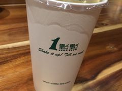 -1点点(三阳广场店)