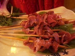 串串小郡肝-大龙辣火锅·龙虾·烧烤(湖滨新天地店)