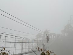 -浙北大峡谷