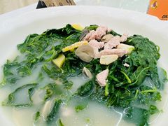 -水上人家河鲜
