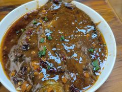 红烧武昌鱼-卢庄(江汉路店)