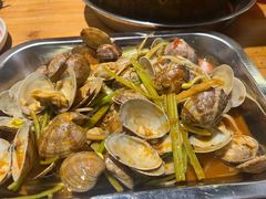 -夜椒瑶·广西大排档(八卦岭店)