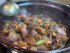 -凤兴鸡煲(宝安海雅店)