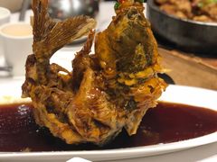 -老牌坊鲁菜名店(聊城美食岛店)