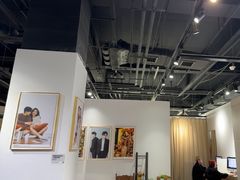 -海马体照相馆(天津世纪都会店)